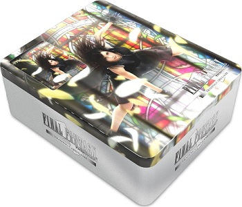 Buy Final Fantasy TCG L Fantasy Tin Gift Set (Pre-Order) in Canada