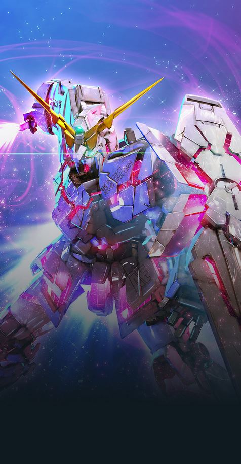 Gundam TCG - GD-01 - Newtype Rising Booster Box – Game Shack