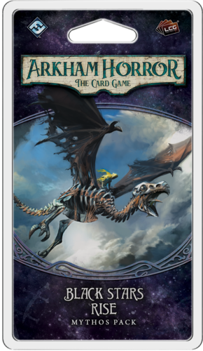 Buy Arkham Horror The Card Game