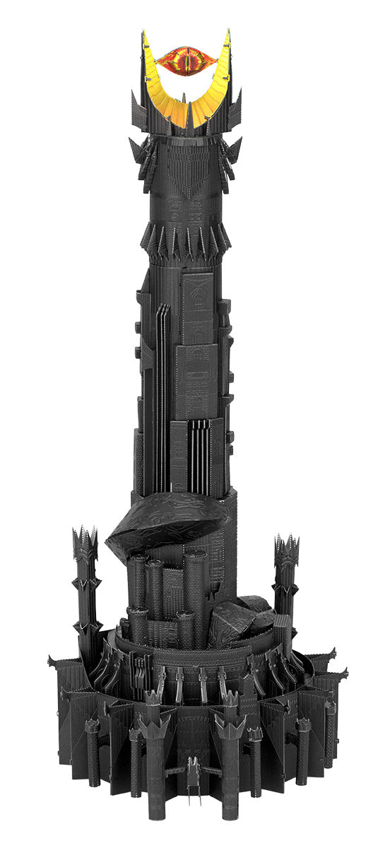 Metal Earth - Lord of the Rings Barad-Dur