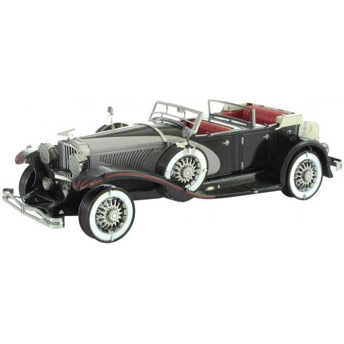 Metal Earth Model - Duesenberg II SJ