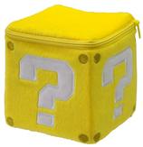 Plush Coin Box 5'' - Littlebuddy