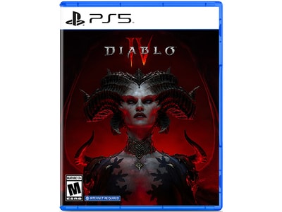 Diablo IV - PS5