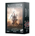 Warhammer: The Horus Heresy - Mechanicum - Archmagos Prime (DAMAGED)