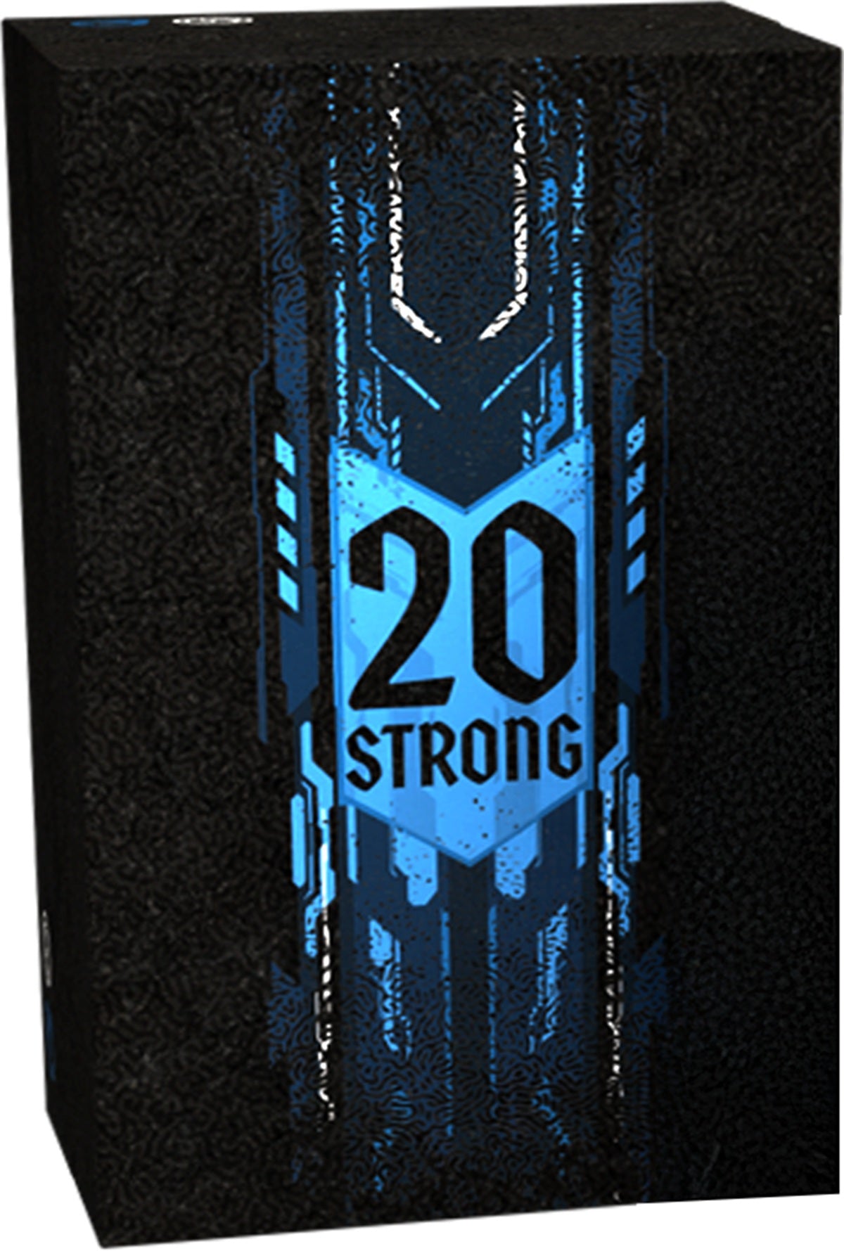 20 Strong: Awalem Realms Core Set - Board Game