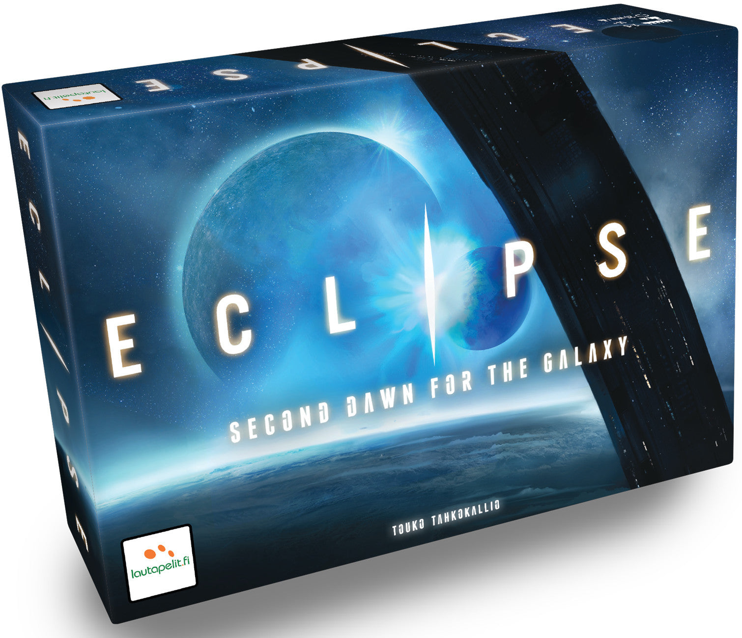 Eclipse: Second Dawn For The Galaxy - Board Game