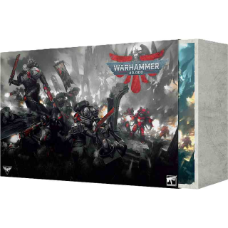 Warhammer: Blood Angels Army Set