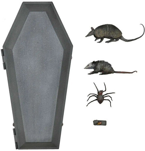 Universal Monsters Dracula Accessory Set by Neca