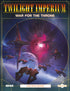 Genesys: Twilight Imperium: War Of The Throne