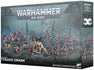 Warhammer 40,000: Battleforce Tyranid Swarm