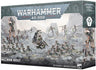 Warhammer 40,000: Battleforce Necron Host