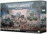 Warhammer 40,000: Battleforce Astra Militarum Platoon