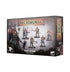 Warhammer Necromunda Palanite Justicars (DAMAGED)
