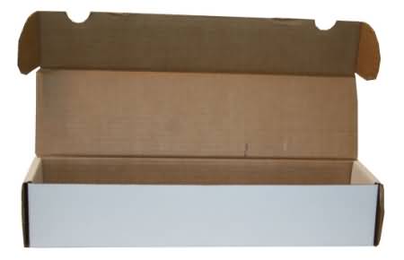 Storage Box TCG 550CT - STORE PICKUP ONLY