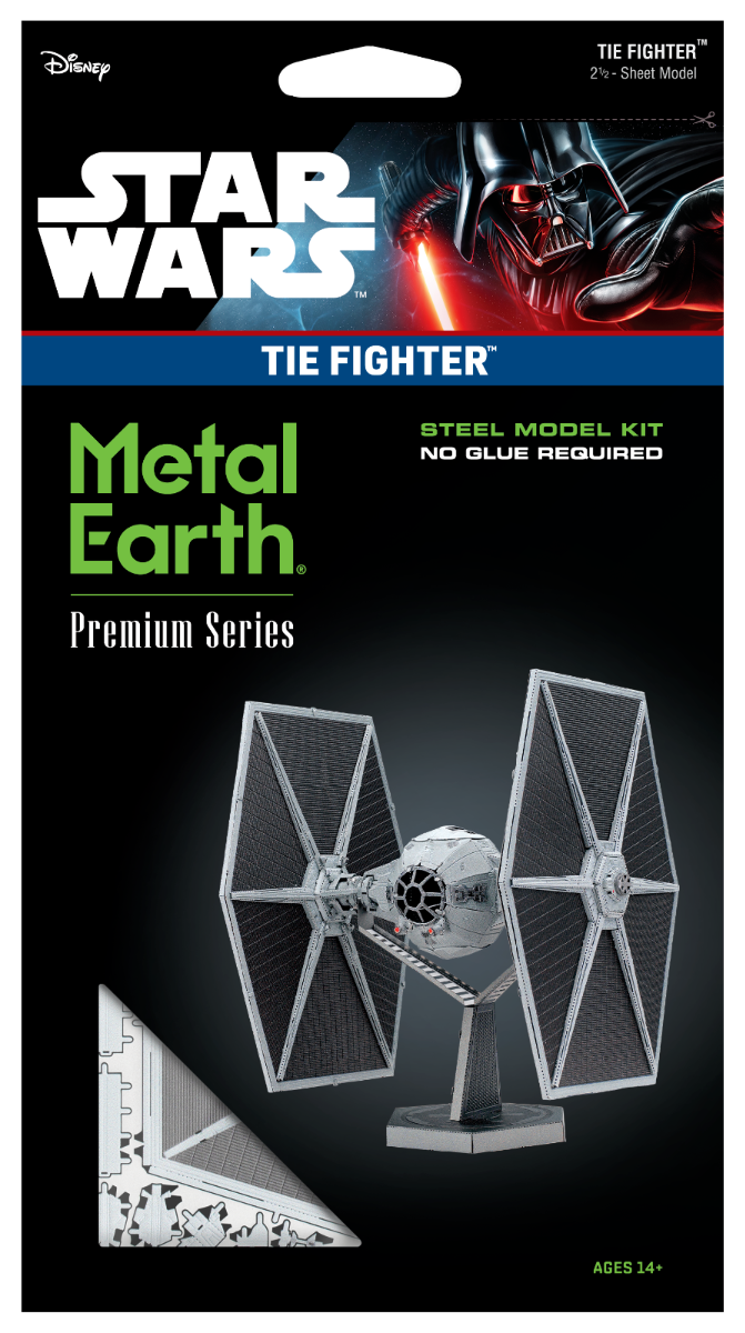 Metal Earth - Tie Fighter
