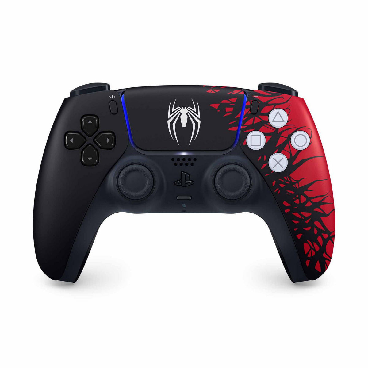 PS5 Dualsense Controller - Spider-man 2 Limited Edition