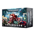 Warhammer 40,000: Armageddon 11th Edition Core Boxed Set