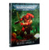 Warhammer 40,000: Codex Supplement: Blood Angels (DAMAGED)