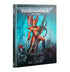 Warhammer 40,000: Codex: Aeldari (DAMAGED)