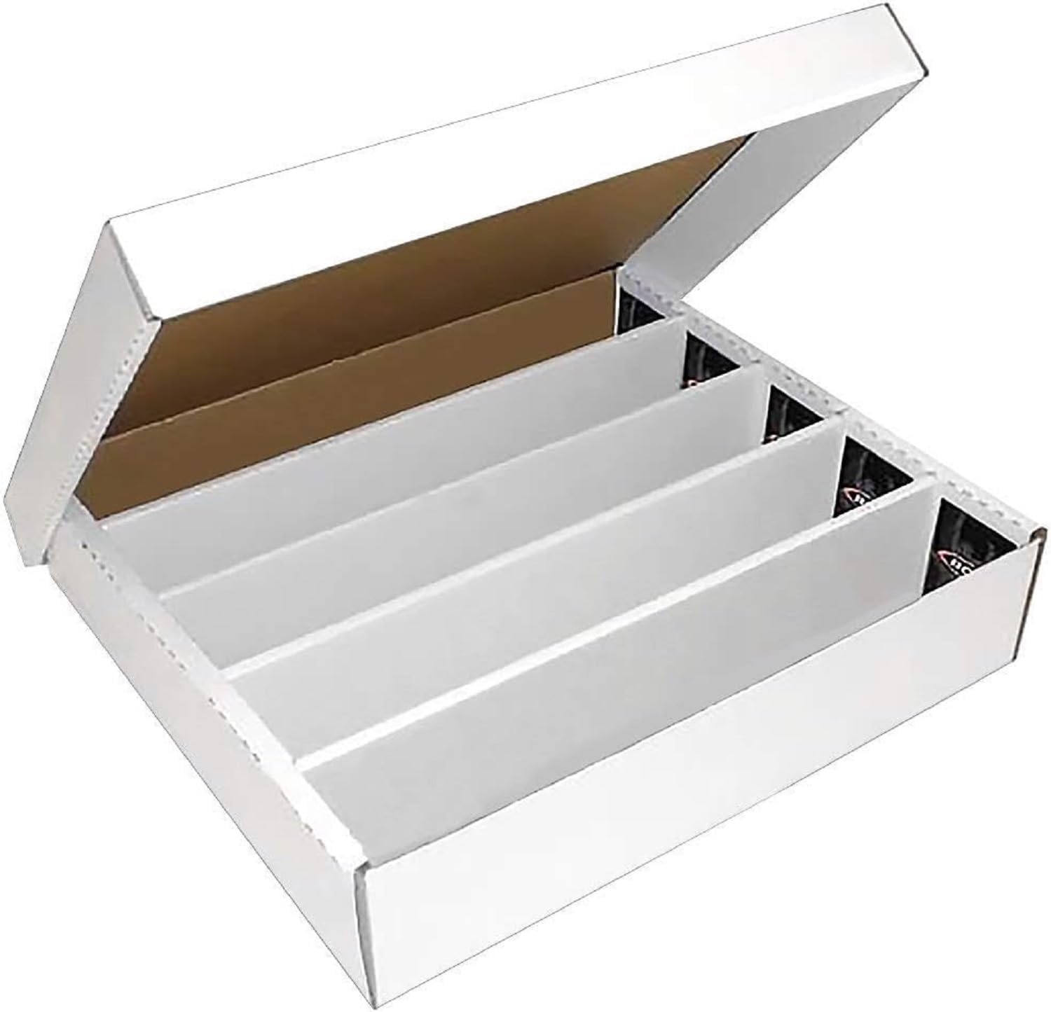 Storage Box TCG 5000 Count (STORE PICK-UP ONLY)