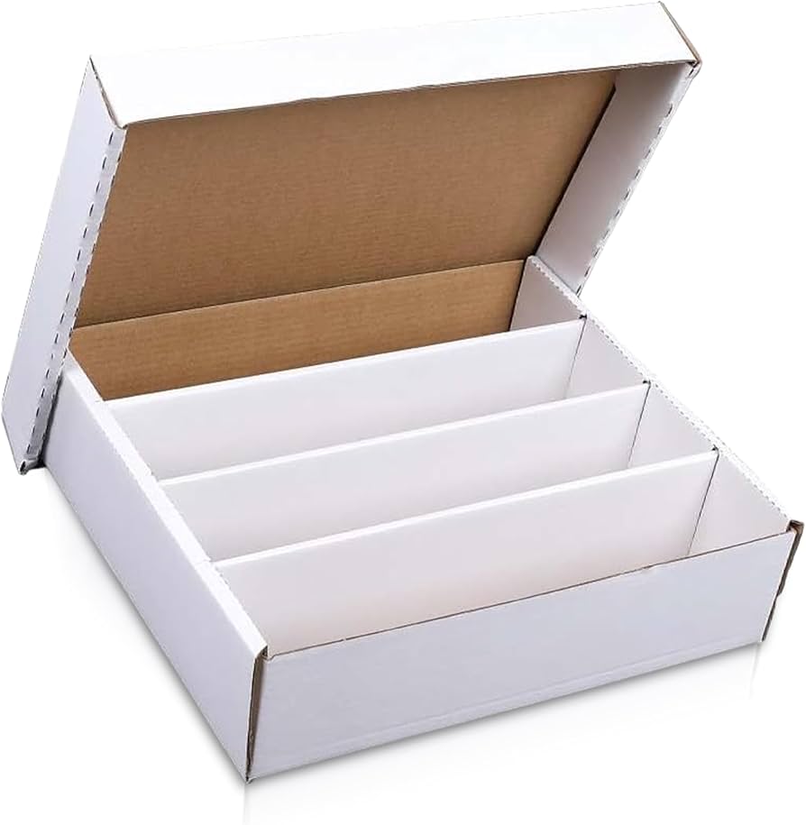 Storage Box TCG 3200CT - STORE PICKUP ONLY