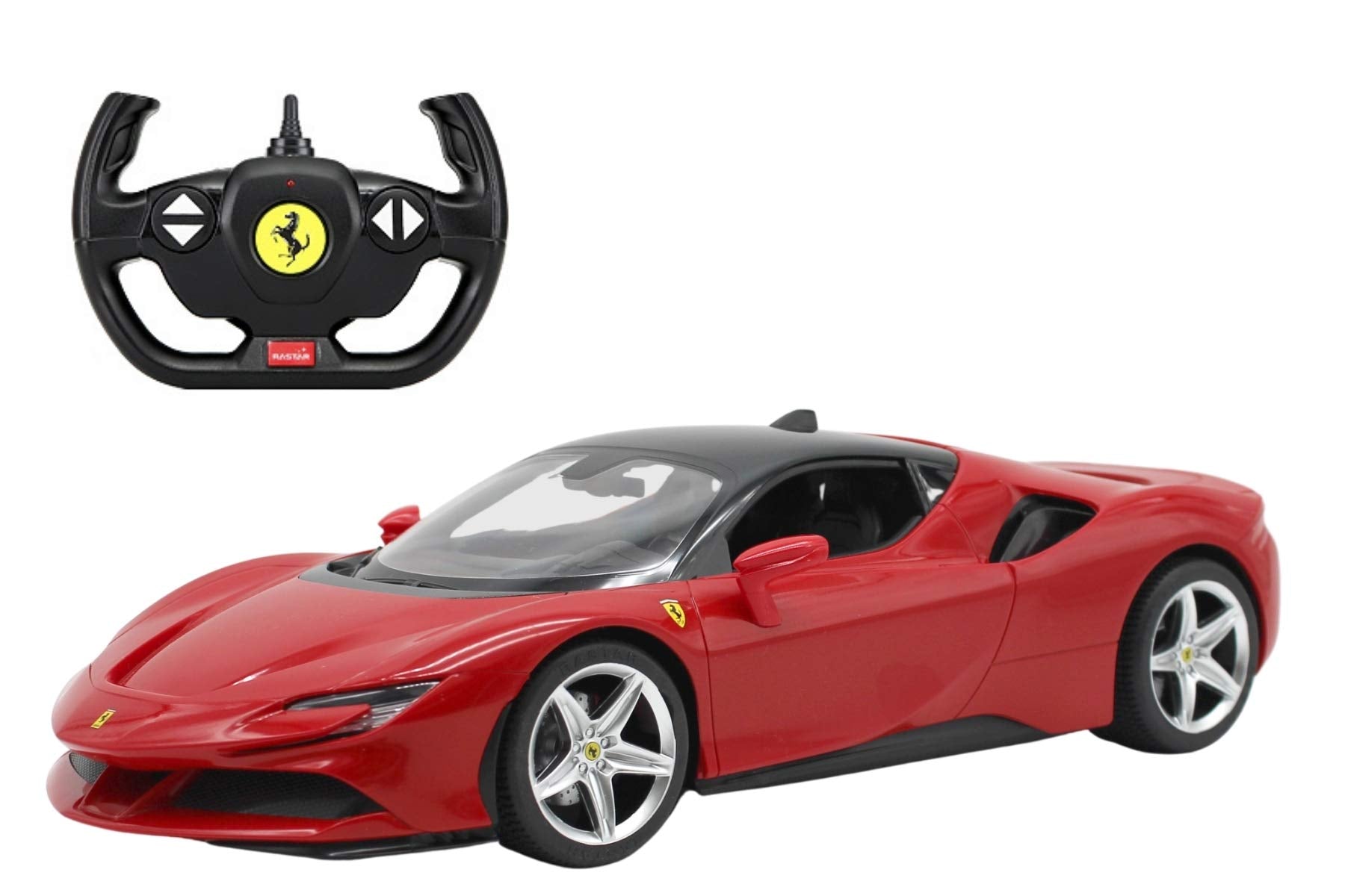 RASTAR Remote Control Ferrari SF90 Stradale 1:14