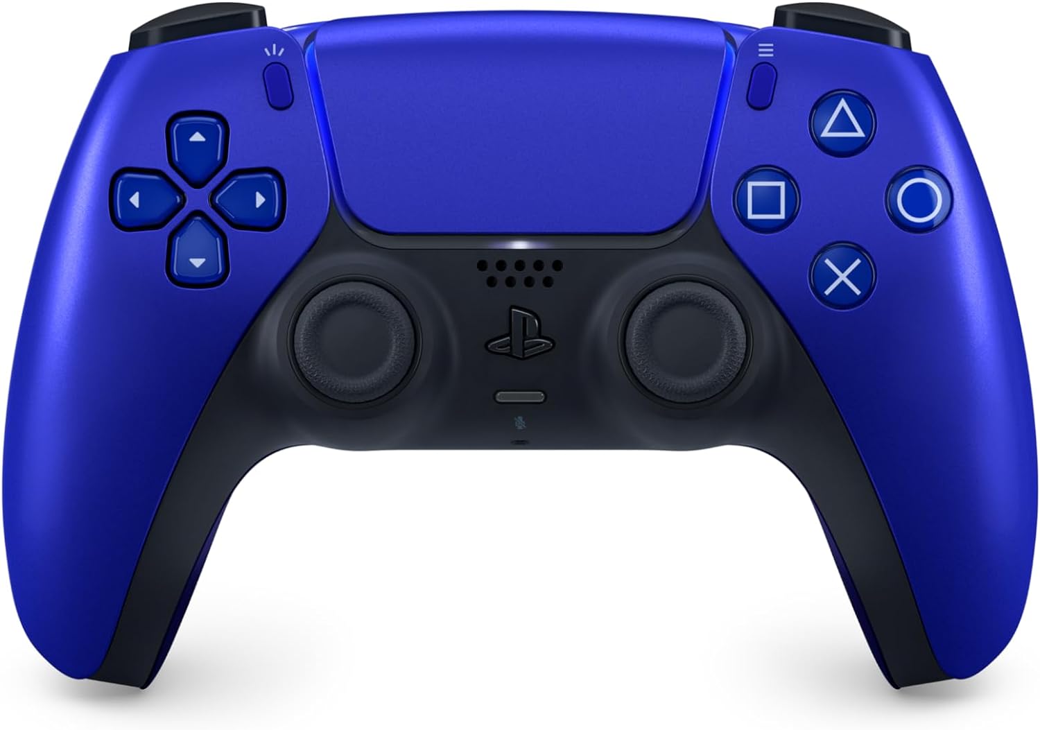 PS5 Dualsense Controller Cobalt Blue