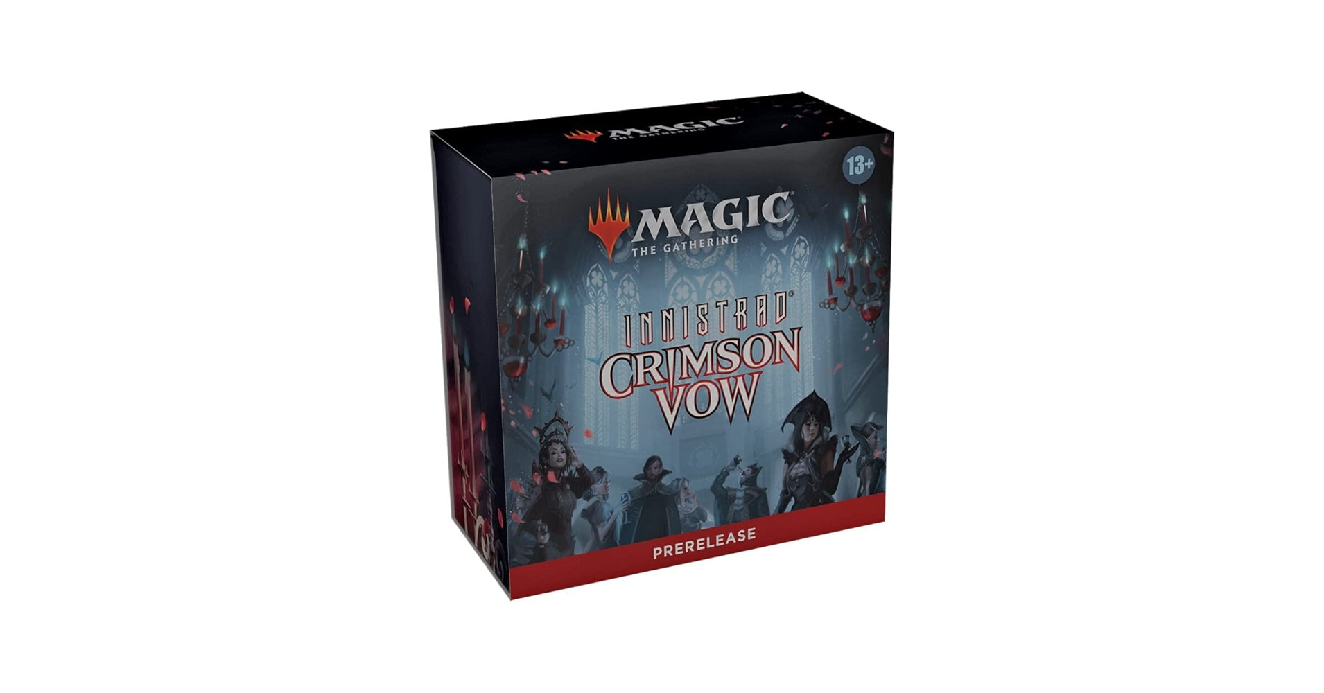Magic The Gathering - Innistrad: Crimson Vow - Pre-Release Pack