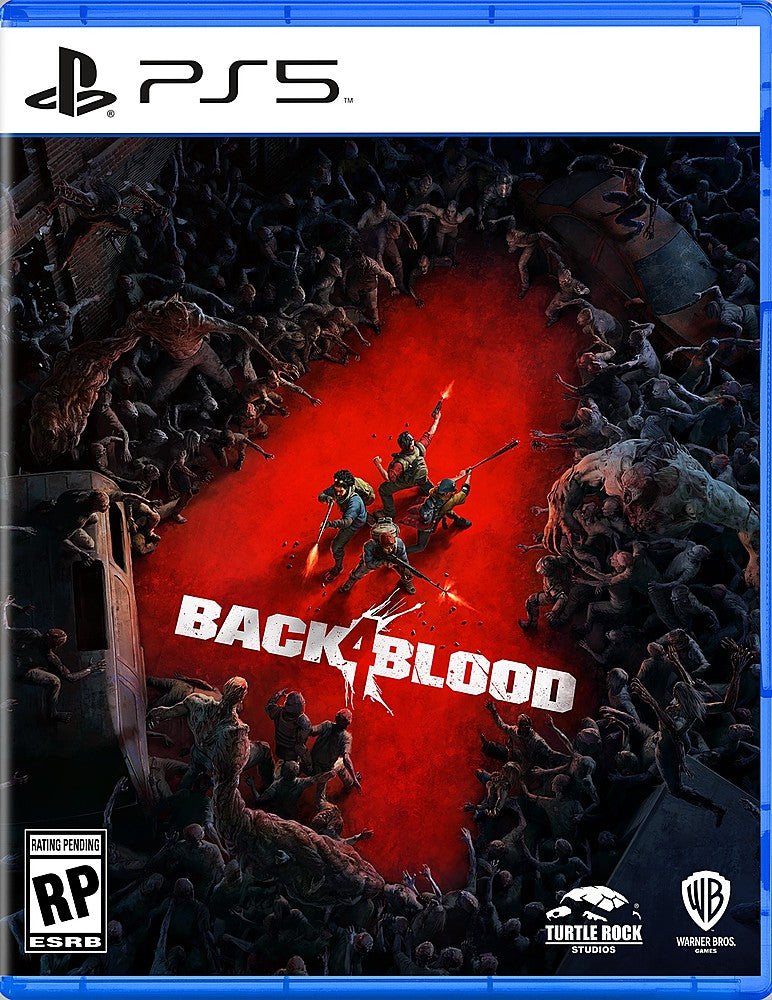 Back 4 Blood - PS5