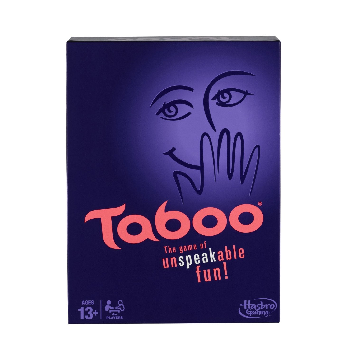 Taboo - Board Game