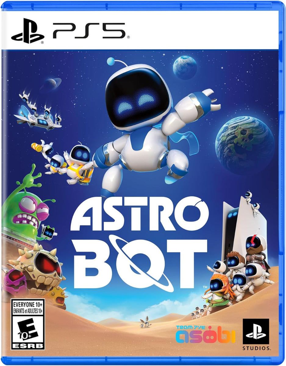 Astro Bot - PS5