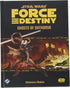 Star Wars: Force and Destiny: Ghosts of Dathomir - RPG