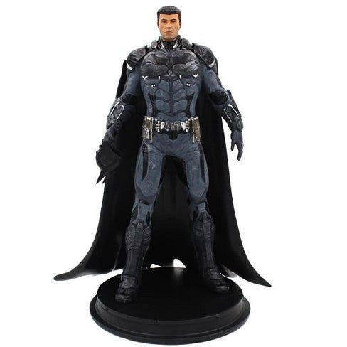 Batman Arkham Knight Unmasked PX figure
