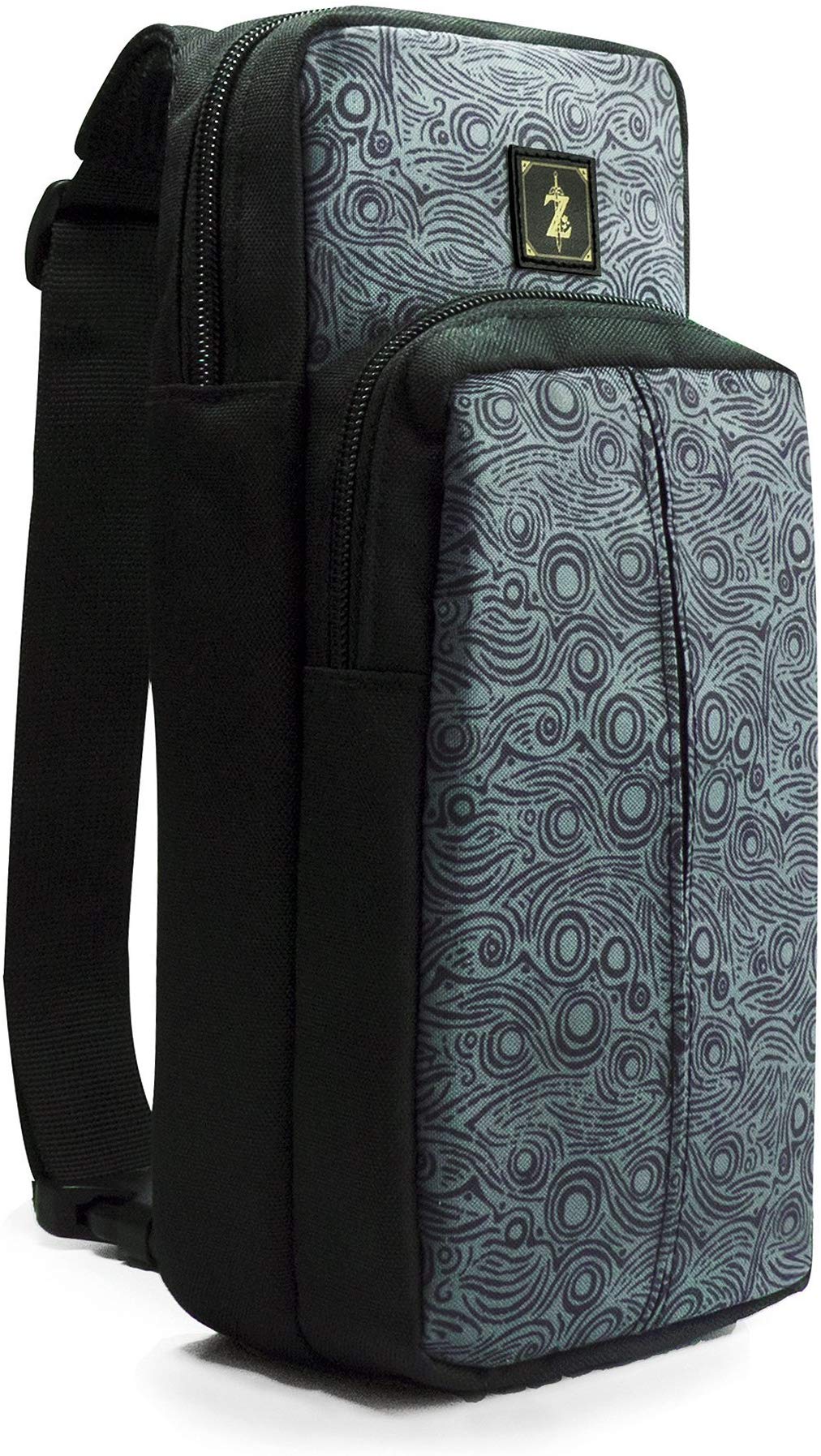 Nintendo Switch Case Zelda Go Pack Hori