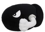 Super Mario Bullet Bill 6" - Little Buddy - Plush