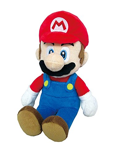 Super Mario All Star 10"