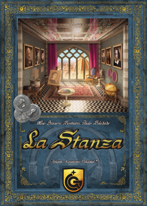 La Stanza - Board Game