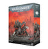 Warhammer 40,000 - Chaos Space Marines: Defiler