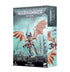 Warhammer 40K: Hive Tyrant