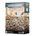 Warhammer 40,000: Combat Patrol: T’au Empire (DAMAGED)