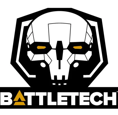 BattleTech: BattleMaster C-Scale Miniature - Board Game