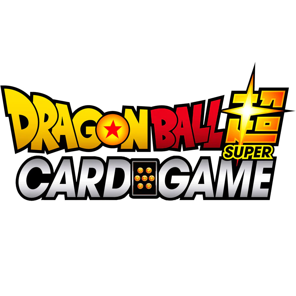 Dragon Ball Super Fusion World Special Booster Volume 1 - Booster Box