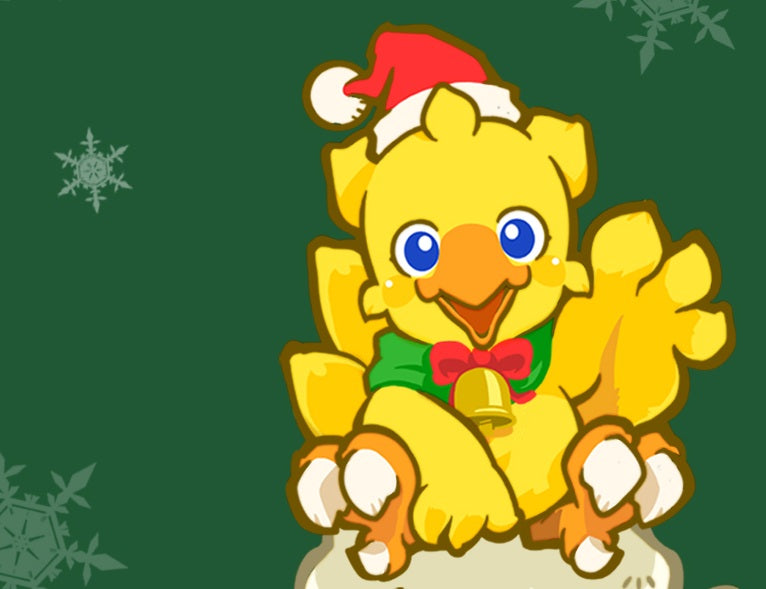 MTG Final Fantasy Holiday Commander Box League