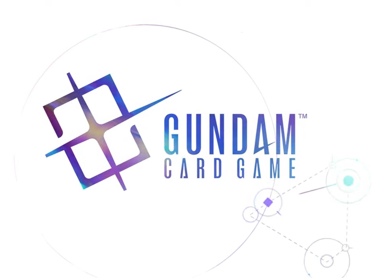 Gundam Official Card Sleeves 02 (Assorted)