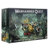 Warhammer Quest: Darkwater