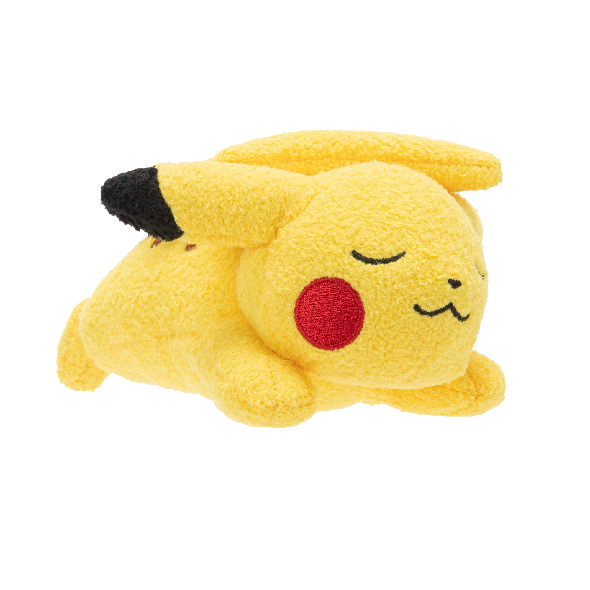 Pokémon 5" Sleeping Plush (Assorted)