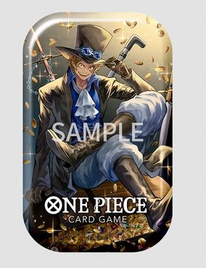 One Piece TS-02 Tin Pack Set Volume 2 (Assorted) – Game Shack