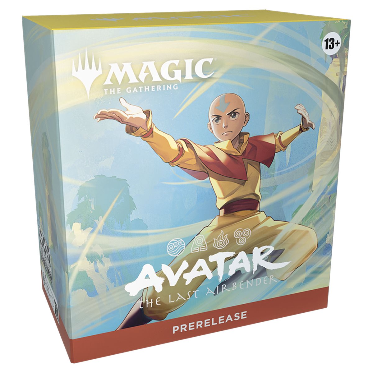 Magic the Gathering - Avatar The Last Airbender - Pre-Release Pack