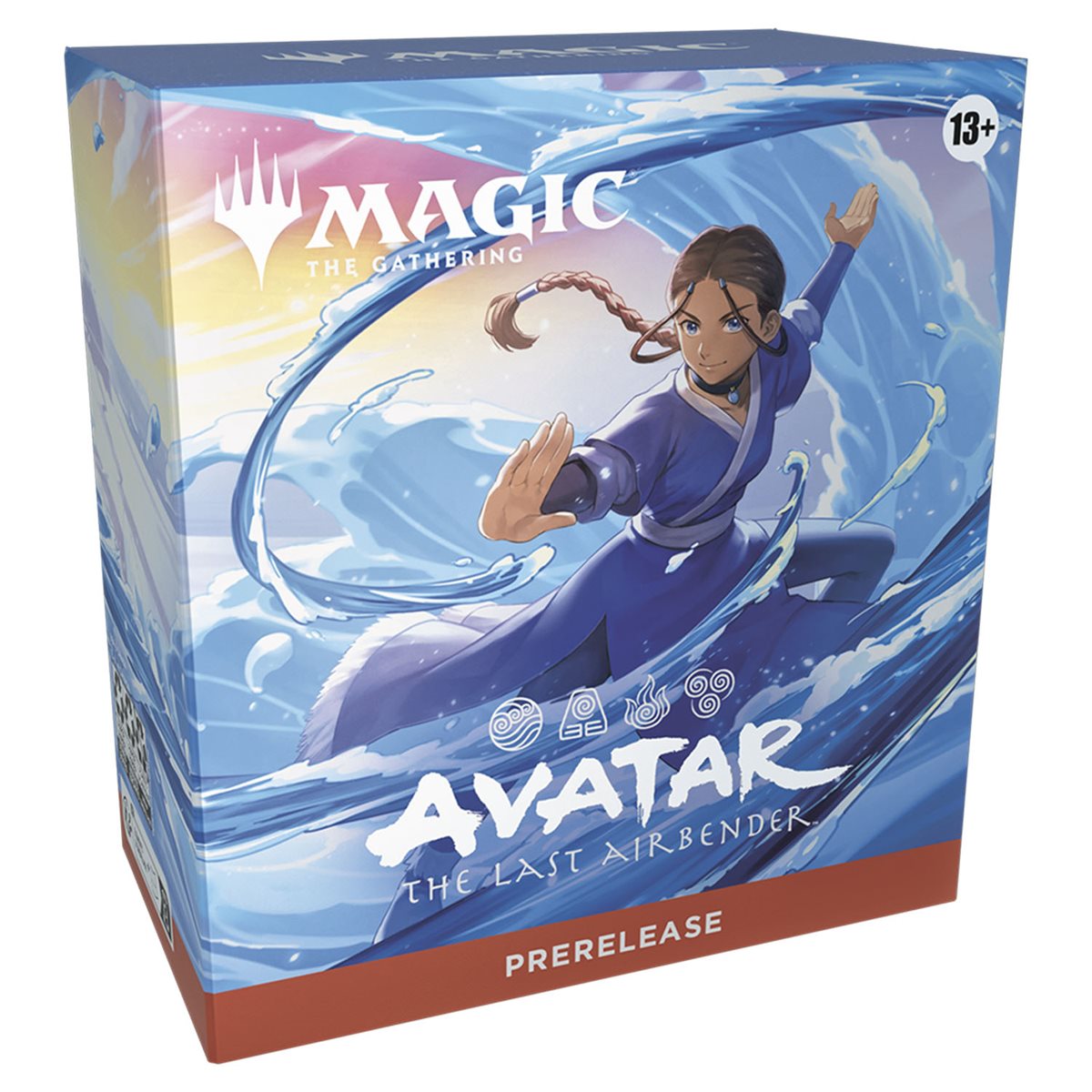 Magic the Gathering - Avatar The Last Airbender - Pre-Release Pack