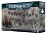 Warhammer 40,000 Battleforce Adepta Sororitas Army of Faith